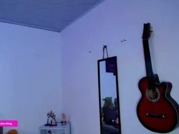 Bongacams Best Webcam of Nicorobin