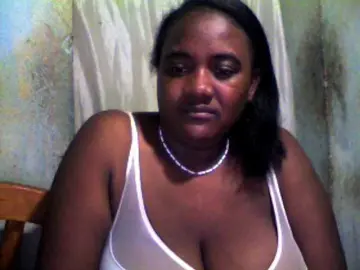 Bongacams Live Sex of pussyblacky