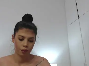 Bongacams Free Porn Cam of Ivywild