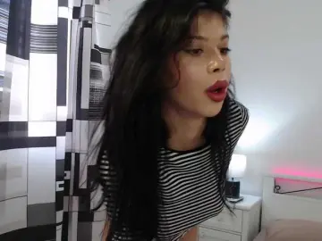 Bongacams Sex Cam of Ivywild