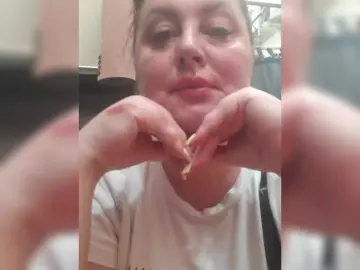 Bongacams Live Sex Cam of OlgaSaphire