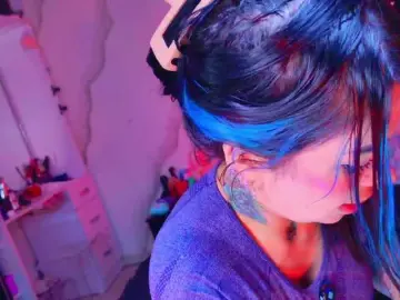 Bongacams Sex Cam of kkole17x