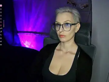 Bongacams Sex Chat of AlikBlack