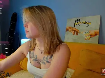 Bongacams Adult Webcams of Jerry-Hall