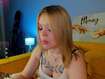 Bongacams Watch Live Sex Cams of Jerry-Hall