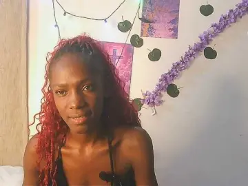 Bongacams Adult Webcam of LupitaLion