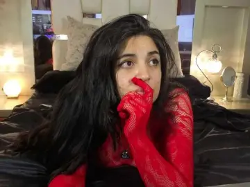 Bongacams Live Porn of miasecretmodel