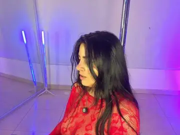 Bongacams Sex Cam of miasecretmodel