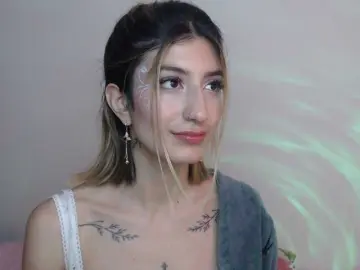 Bongacams Nude Webcam of 1kaii