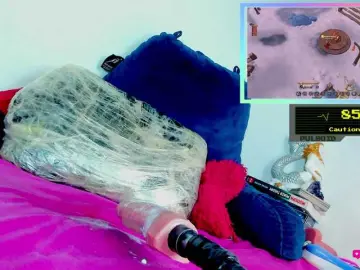 Bongacams Live Sex of CassandraPret