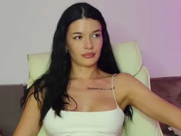 Bongacams Private Sex Chat of EvaEillish