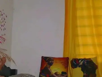 Bongacams Sex Cam of SaucyAngels