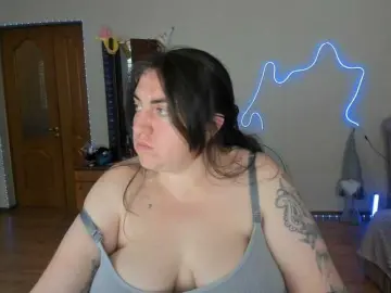 Bongacams Best Webcam of UkraineGirl