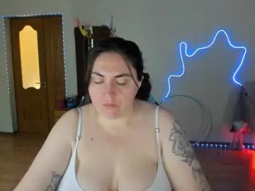 Bongacams Best Webcam of UkraineGirl