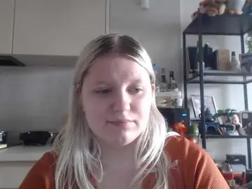 Bongacams Adult Webcams of LenaHoney20