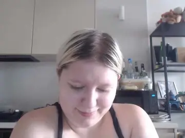 Bongacams Sex Cam of LenaHoney20