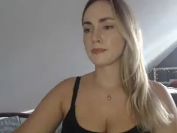 Bongacams Adult Video Chat of ScarlettXQueen