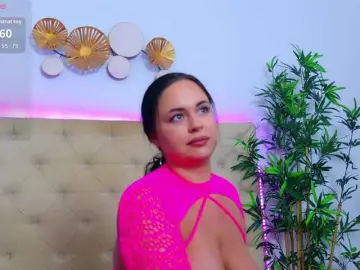 Bongacams Adult Webcam of TemptingLuna
