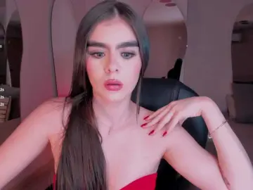Bongacams Live Sex of AntonellaDimeo