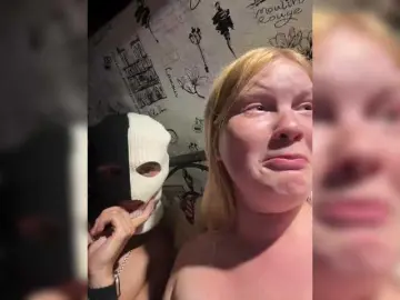 Bongacams Sex Cam of NIKADELE