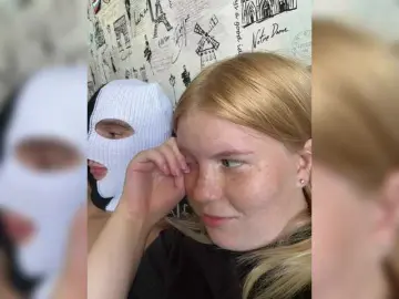 Bongacams Sex Cam of NIKADELE