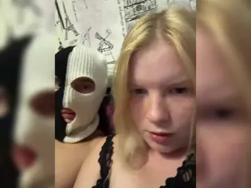 Bongacams Sex Cam of NIKADELE