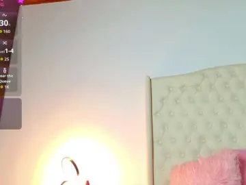 Bongacams Live Porn of KendallRouse
