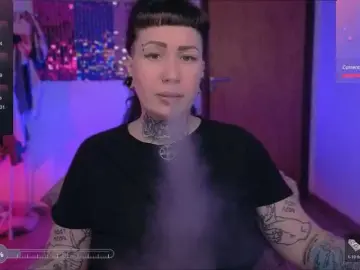 Bongacams Sex Chat of SenoritaDakota