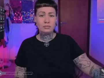 Bongacams Watch Live Sex Cams of SenoritaDakota