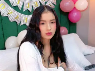 Bongacams Best live sex cam show of AshleyEvans21