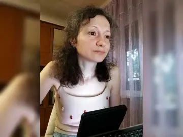Bongacams Live Porn of Mint-Lime