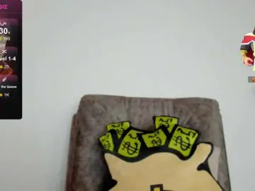 Bongacams Sex Cam of paramo1