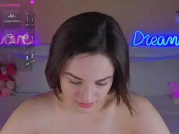 Bongacams Best Webcam of Camilla-One