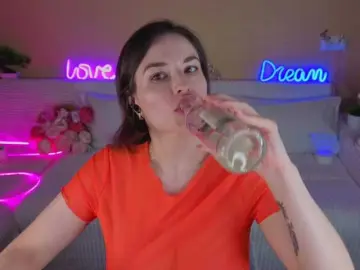 Bongacams Sex Cam of Camilla-One