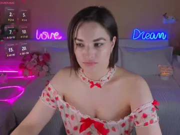 Bongacams Sex Chat of Camilla-One
