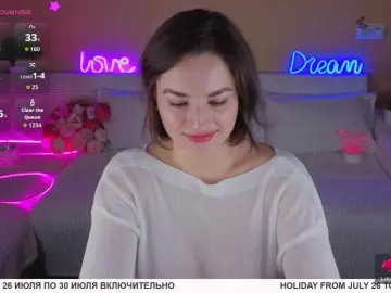 Bongacams Sex Chat of Camilla-One