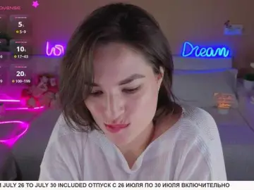 Bongacams Sex Chat of Camilla-One