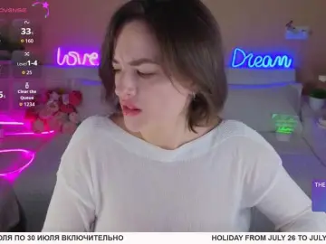 Bongacams Sex Chat of Camilla-One