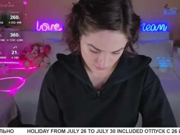 Bongacams Sex Chat of Camilla-One