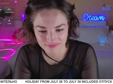 Bongacams Watch Live Sex Cams of Camilla-One
