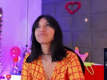 Bongacams Adult Webcam of ChloeMontes