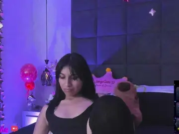 Bongacams Nude Webcam of ChloeMontes
