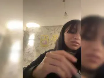 Bongacams Live Porn of ChloeMontes