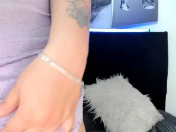 Bongacams Private Sex Chat of LinaBrowm