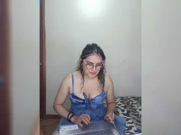 Bongacams Live Sex Cam of LuanaPowerful