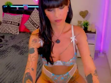 Bongacams Sex Chat of Shan1302