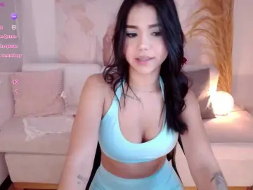 Bongacams Best live sex cam show of VictoriaLeia