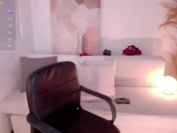 Bongacams Best Webcam of VictoriaLeia