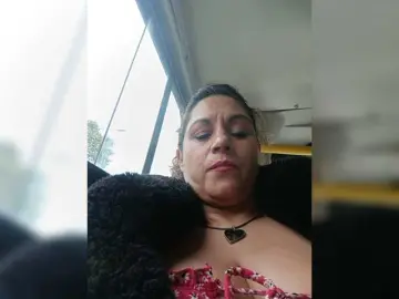 Bongacams Sex Chat of AlexaBrown12