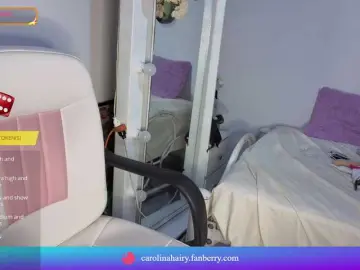 Bongacams Live Sex of carolinahairy
